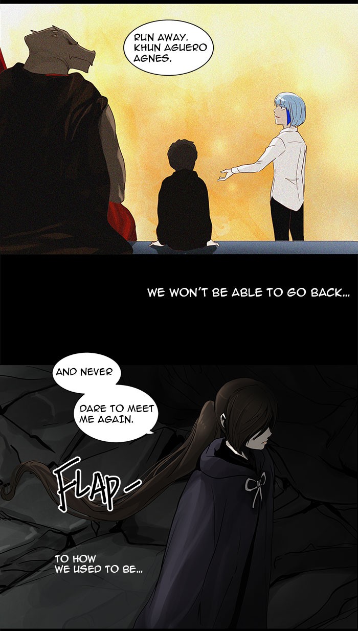 Tower of God Chapter 130 - Page 30