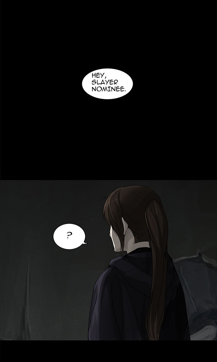 Tower of God Chapter 130 - Page 31