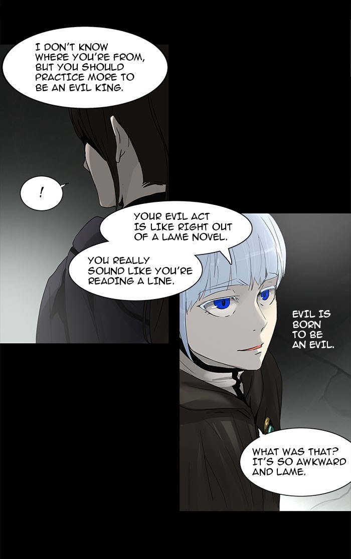 Tower of God Chapter 130 - Page 32