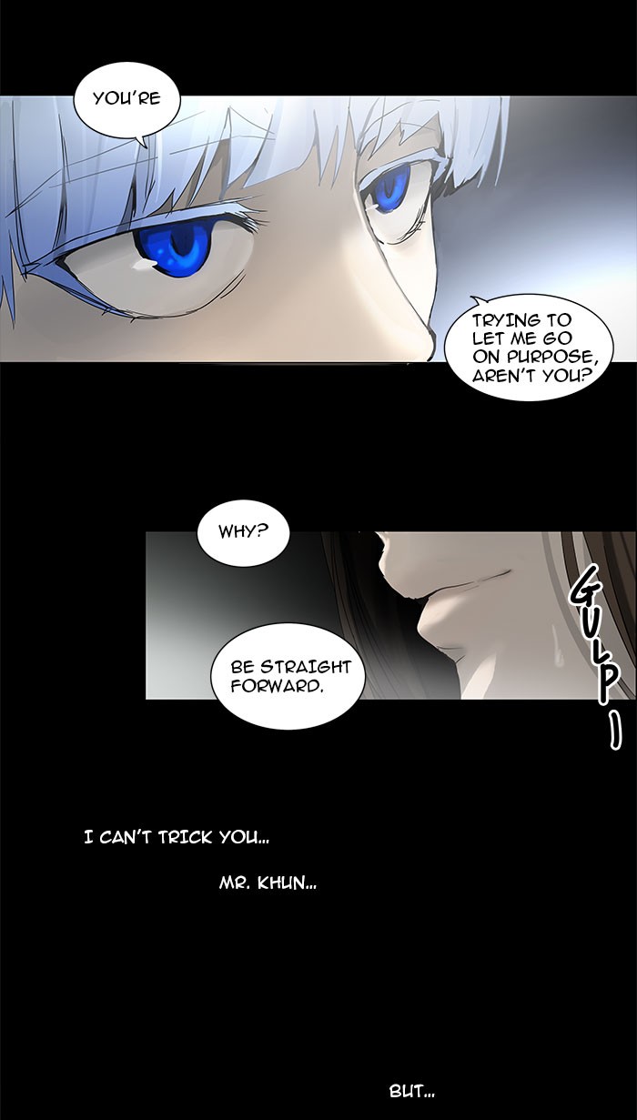Tower of God Chapter 130 - Page 33