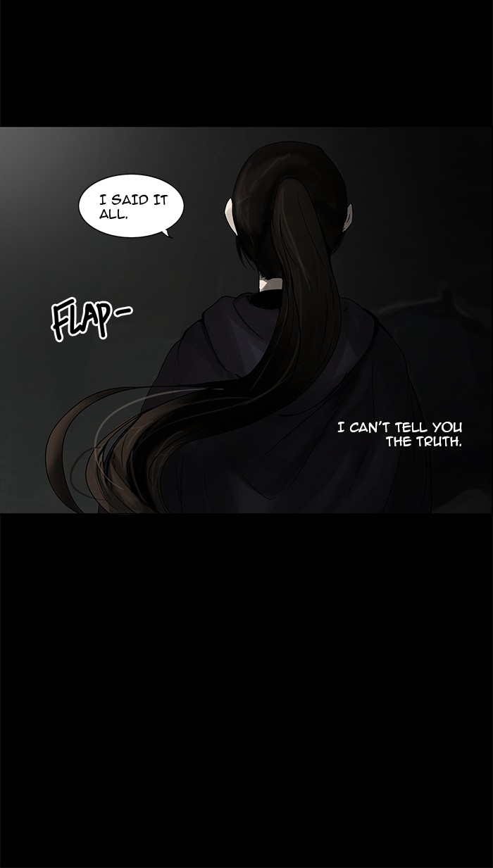 Tower of God Chapter 130 - Page 34