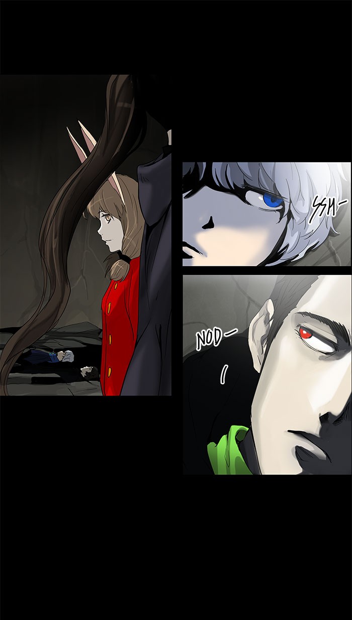 Tower of God Chapter 130 - Page 35