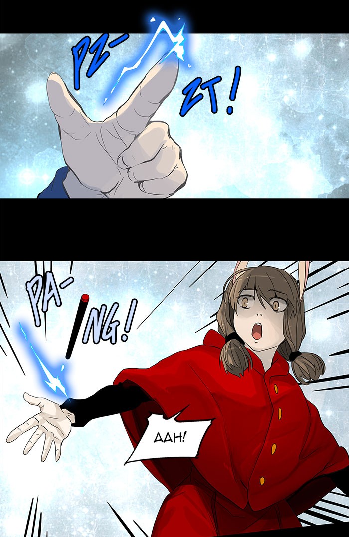 Tower of God Chapter 130 - Page 36