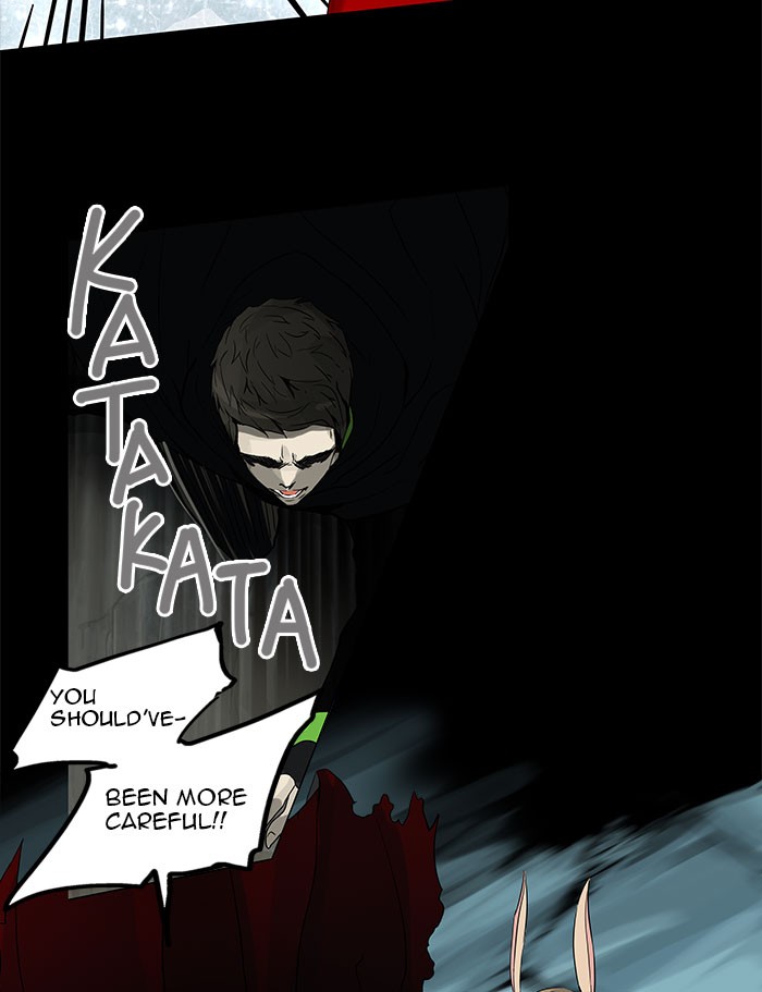 Tower of God Chapter 130 - Page 37