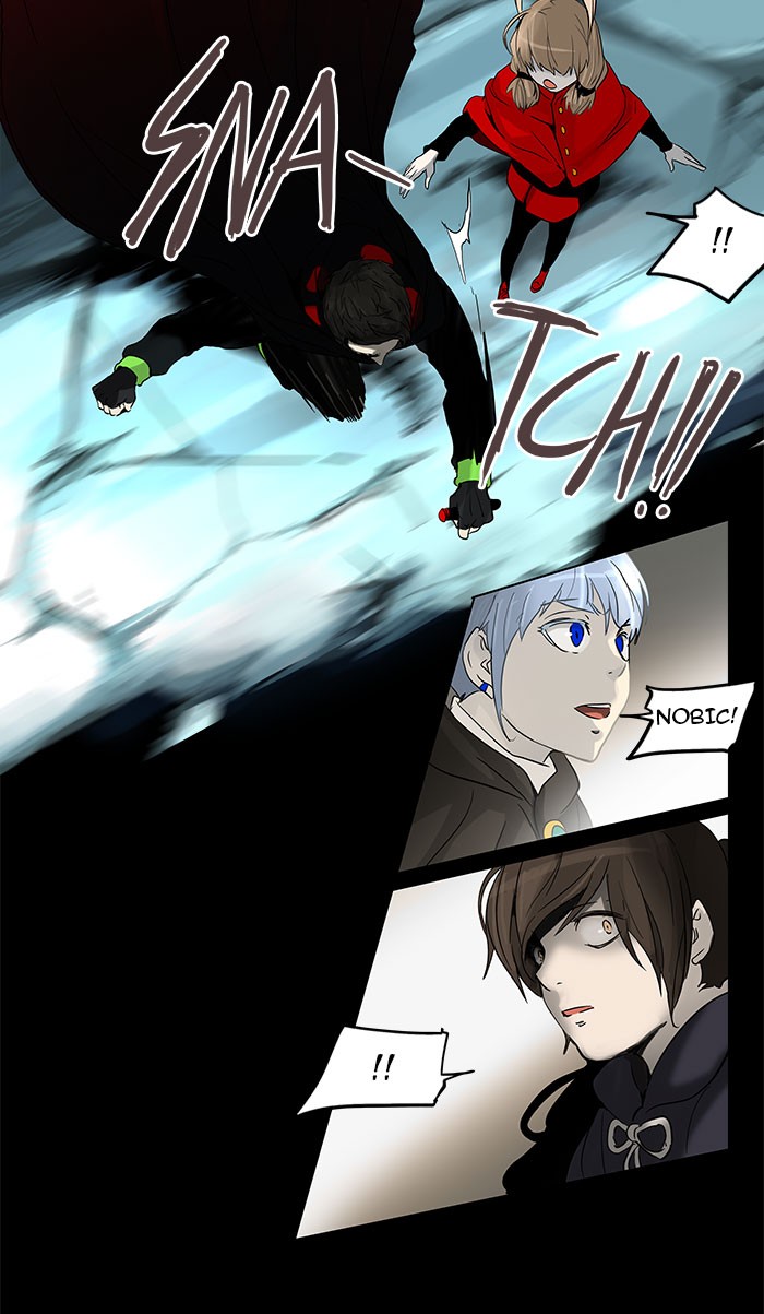 Tower of God Chapter 130 - Page 38