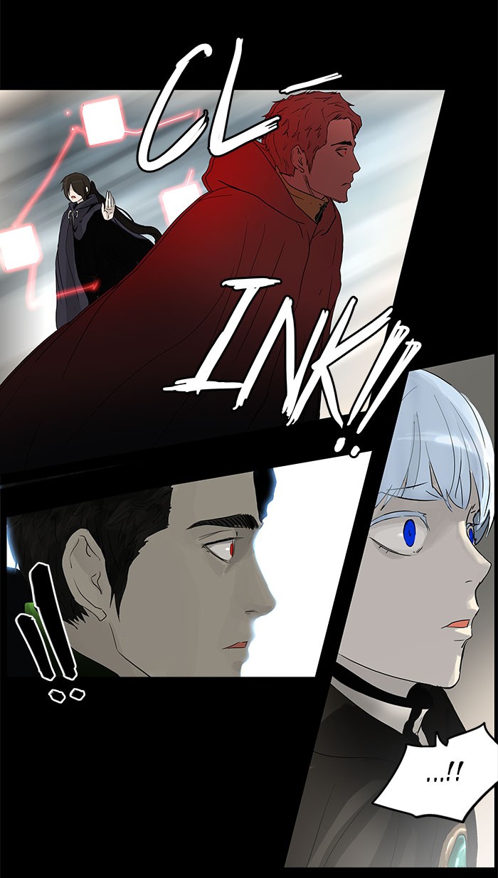 Tower of God Chapter 130 - Page 39