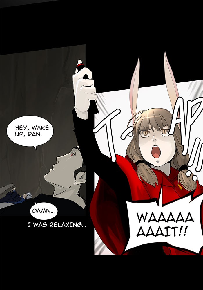 Tower of God Chapter 130 - Page 4