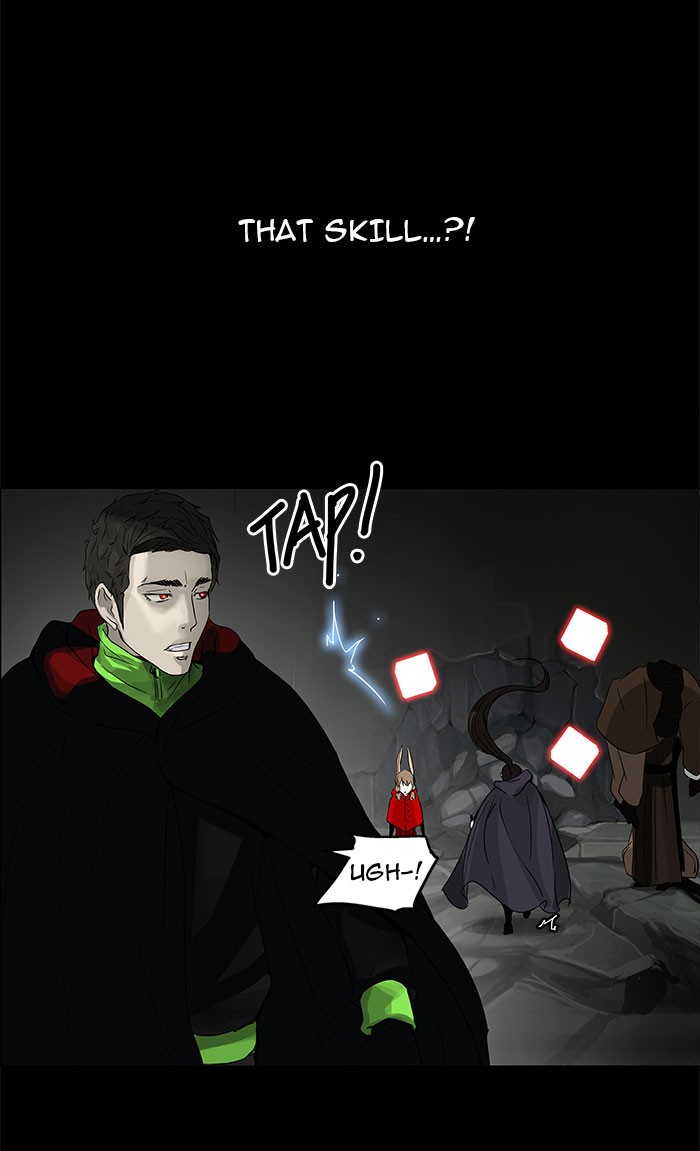 Tower of God Chapter 130 - Page 40