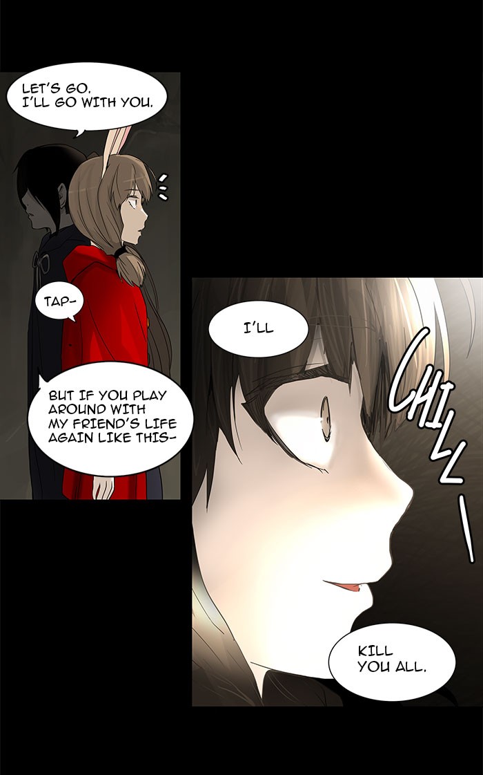 Tower of God Chapter 130 - Page 41