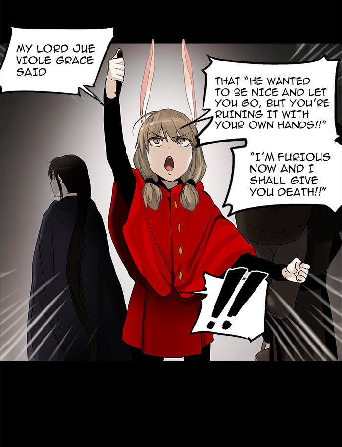 Tower of God Chapter 130 - Page 42
