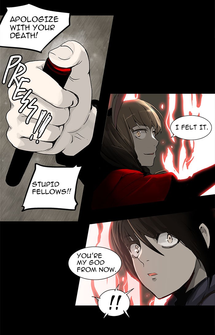 Tower of God Chapter 130 - Page 43