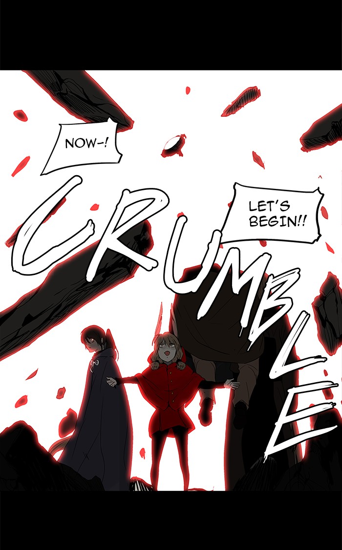 Tower of God Chapter 130 - Page 44