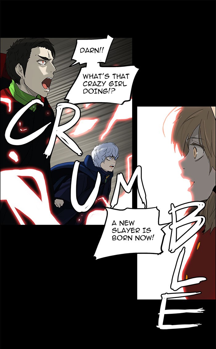 Tower of God Chapter 130 - Page 45