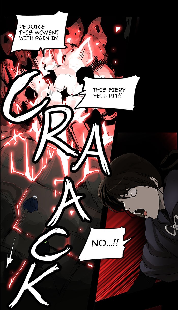 Tower of God Chapter 130 - Page 46