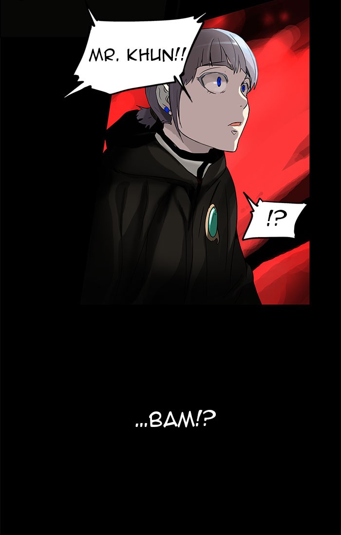 Tower of God Chapter 130 - Page 47