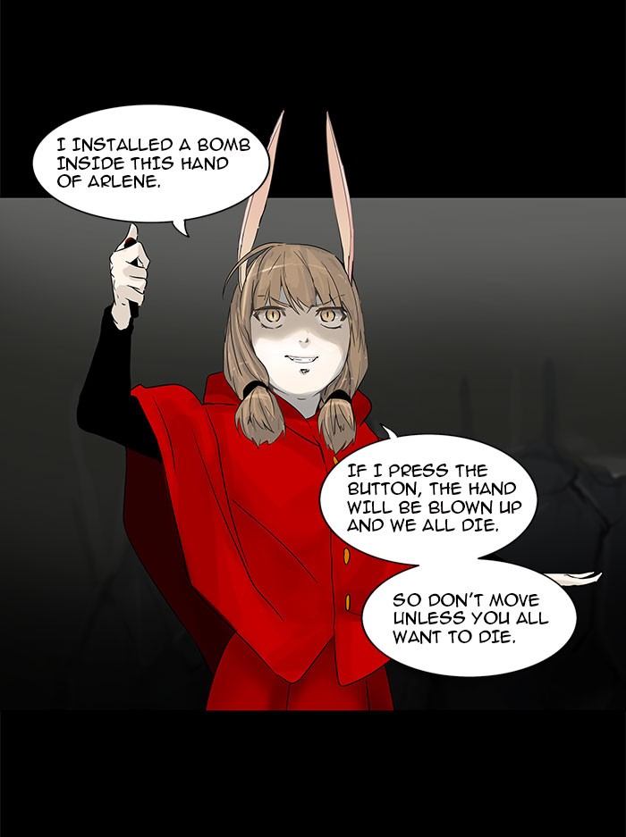 Tower of God Chapter 130 - Page 6
