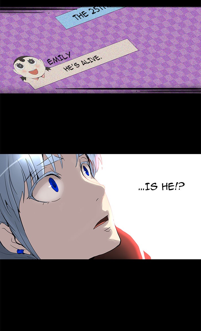 Tower of God Chapter 131 - Page 10
