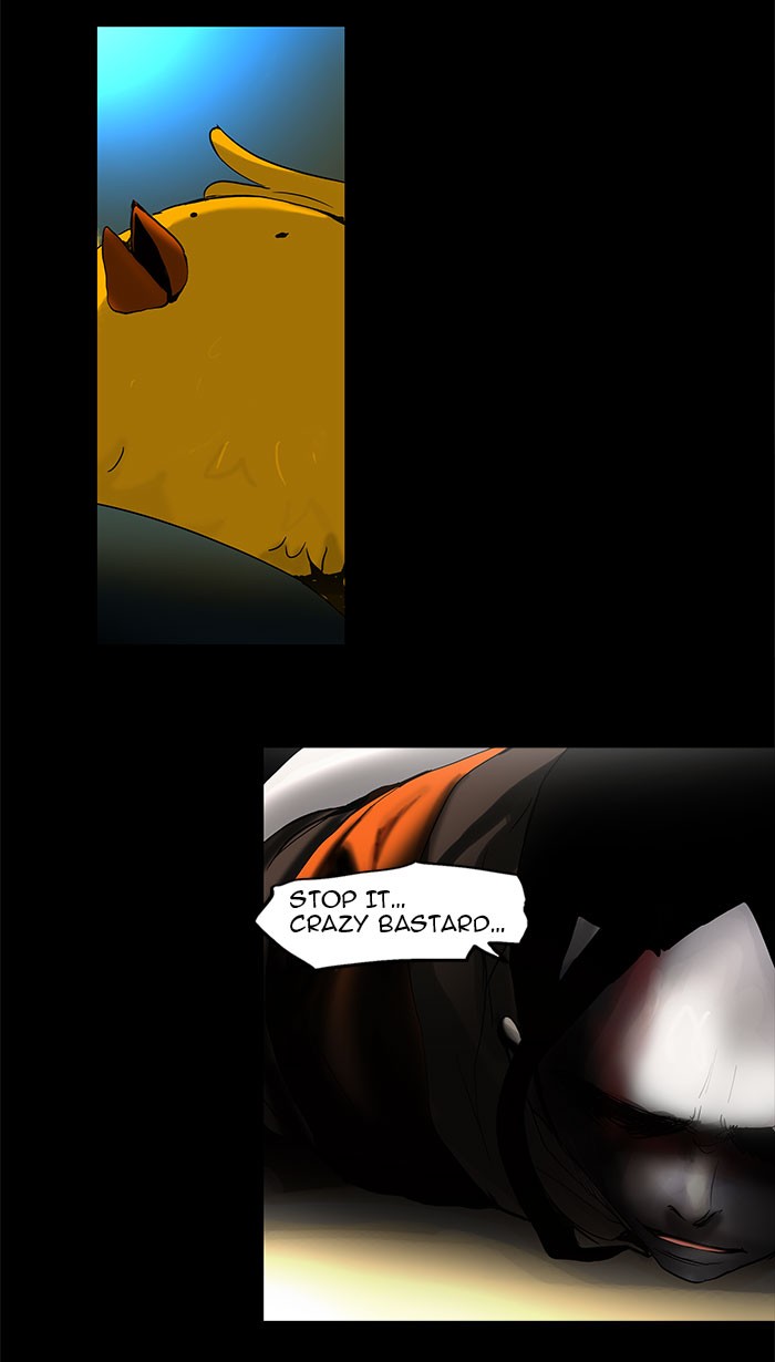 Tower of God Chapter 131 - Page 19