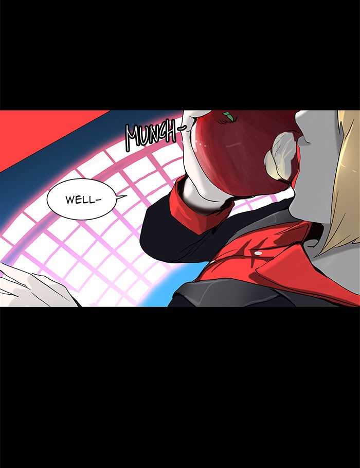 Tower of God Chapter 131 - Page 23
