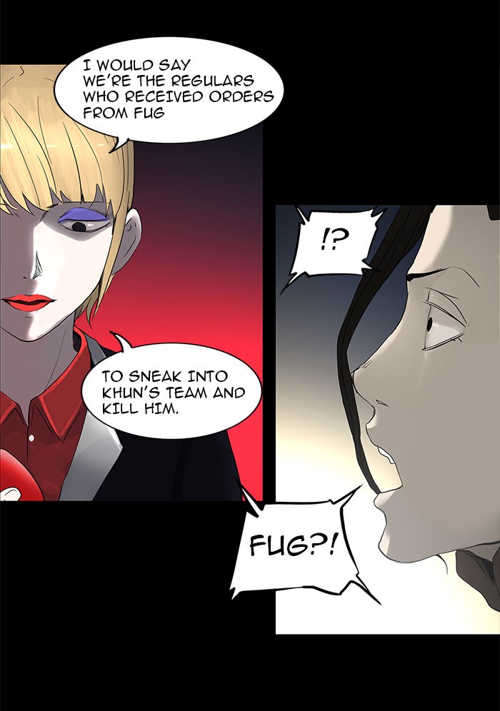 Tower of God Chapter 131 - Page 24