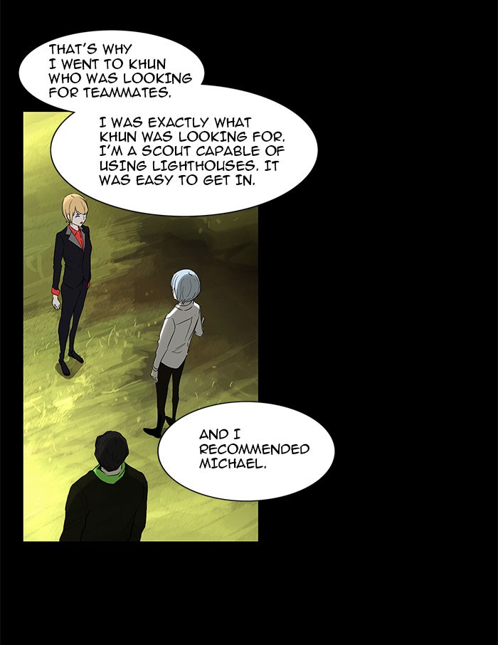Tower of God Chapter 131 - Page 26