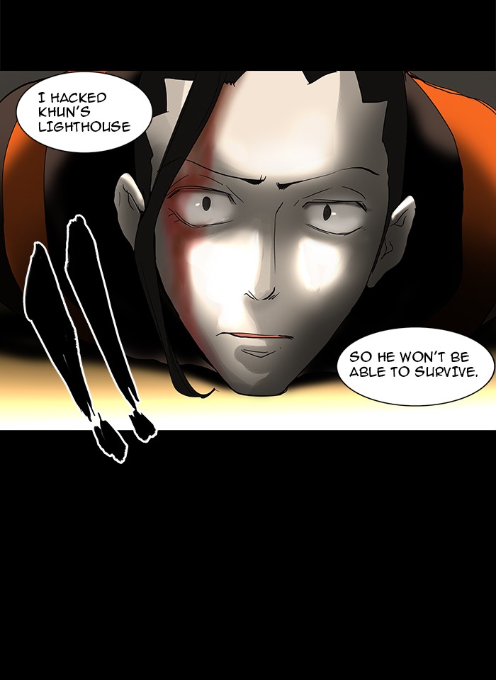 Tower of God Chapter 131 - Page 28