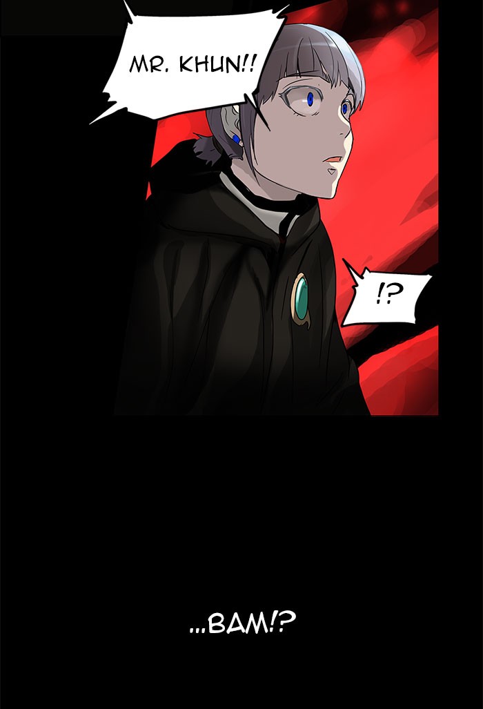 Tower of God Chapter 131 - Page 3