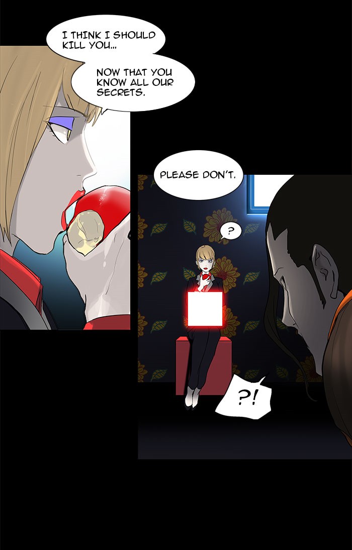 Tower of God Chapter 131 - Page 31