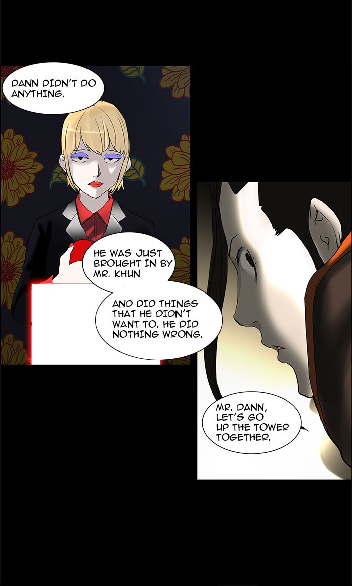 Tower of God Chapter 131 - Page 33