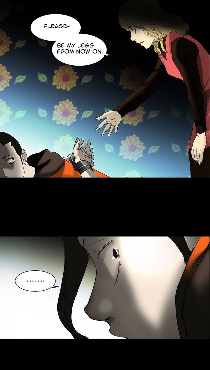 Tower of God Chapter 131 - Page 34