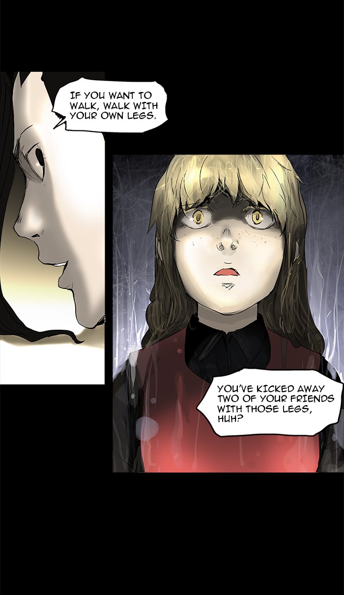 Tower of God Chapter 131 - Page 36