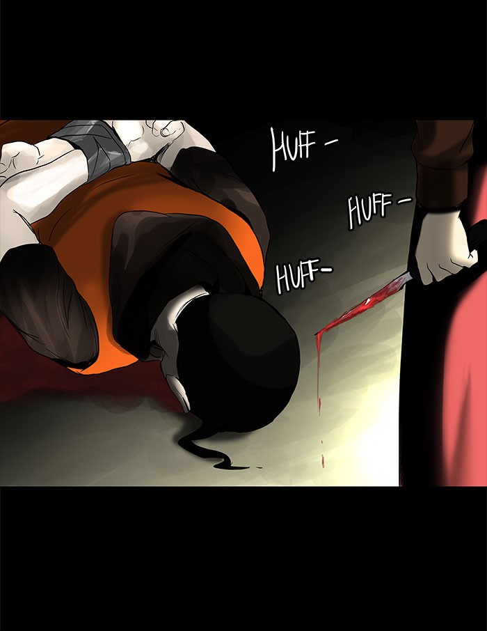 Tower of God Chapter 131 - Page 38