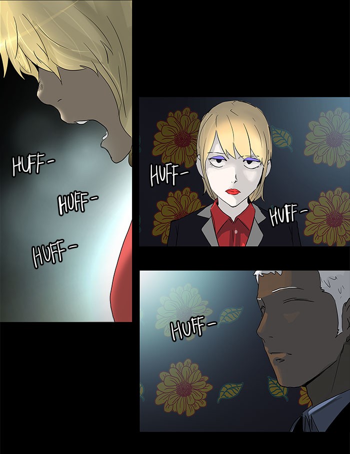 Tower of God Chapter 131 - Page 39