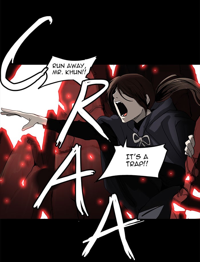 Tower of God Chapter 131 - Page 4