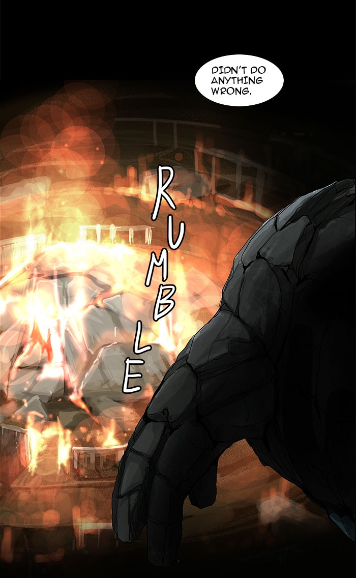 Tower of God Chapter 131 - Page 41