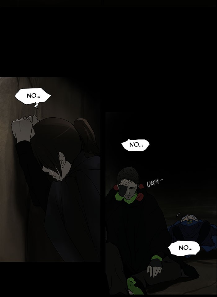 Tower of God Chapter 131 - Page 42