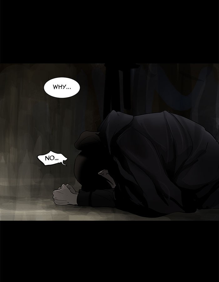 Tower of God Chapter 131 - Page 43