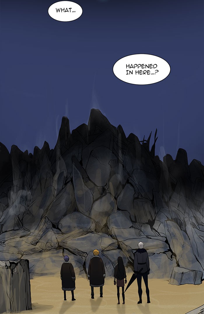 Tower of God Chapter 131 - Page 48