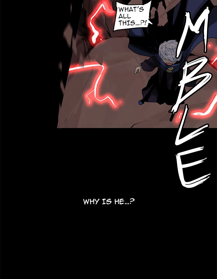 Tower of God Chapter 131 - Page 6