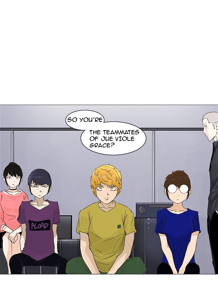 Tower of God Chapter 133 - Page 13