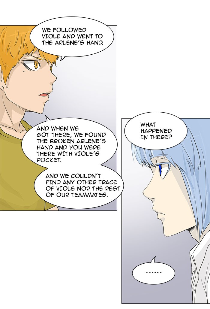 Tower of God Chapter 133 - Page 15