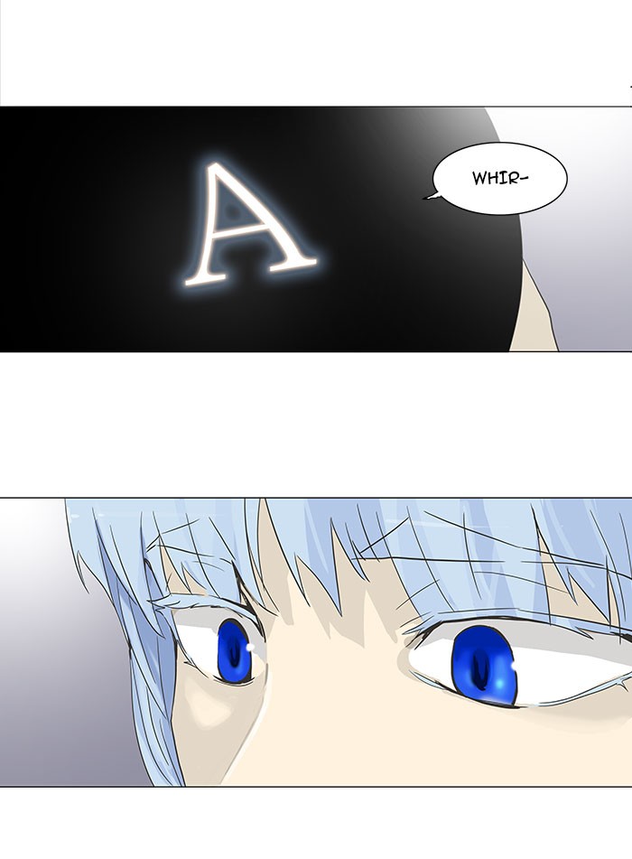 Tower of God Chapter 133 - Page 18