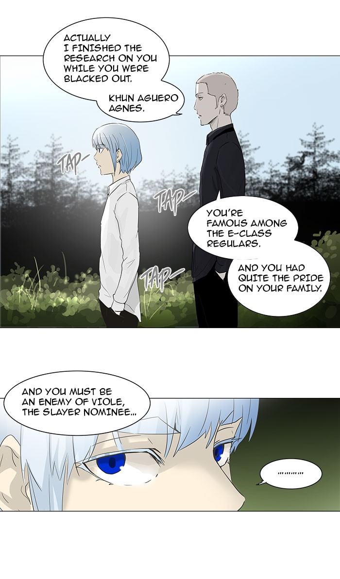 Tower of God Chapter 133 - Page 26