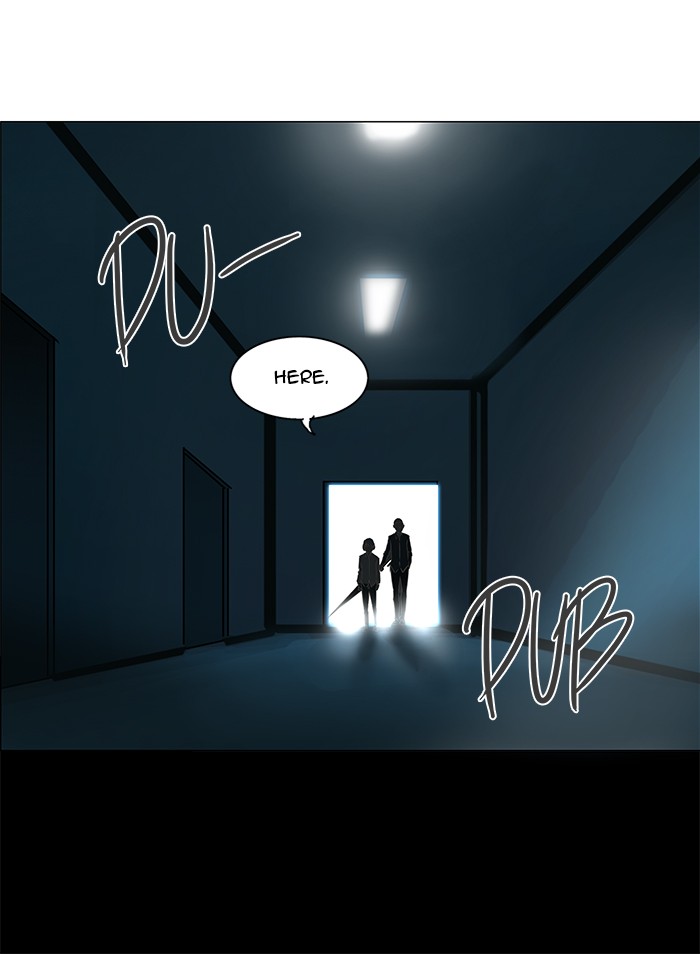 Tower of God Chapter 133 - Page 28