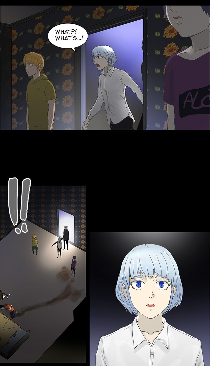 Tower of God Chapter 133 - Page 32