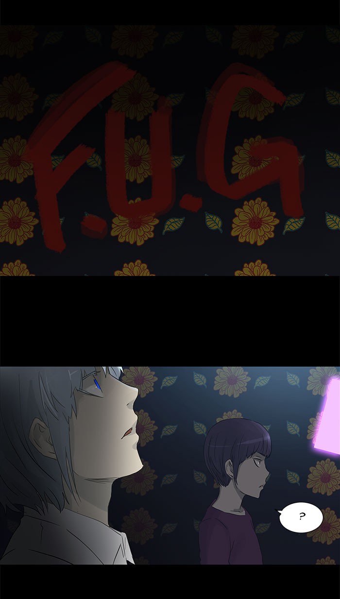 Tower of God Chapter 133 - Page 35