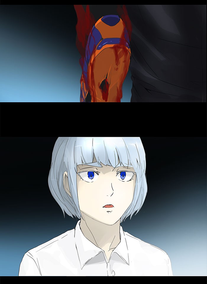 Tower of God Chapter 133 - Page 38