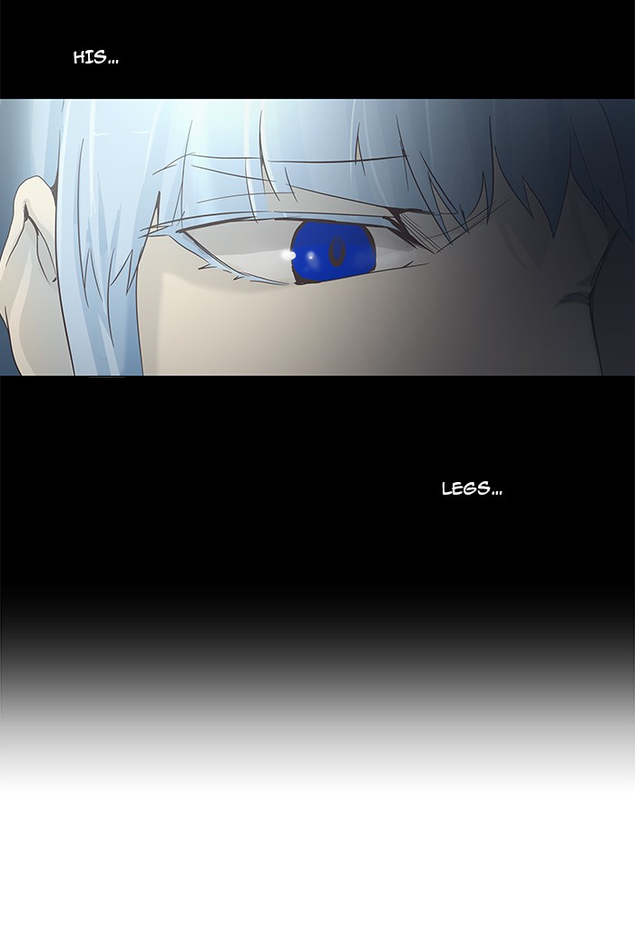 Tower of God Chapter 133 - Page 39