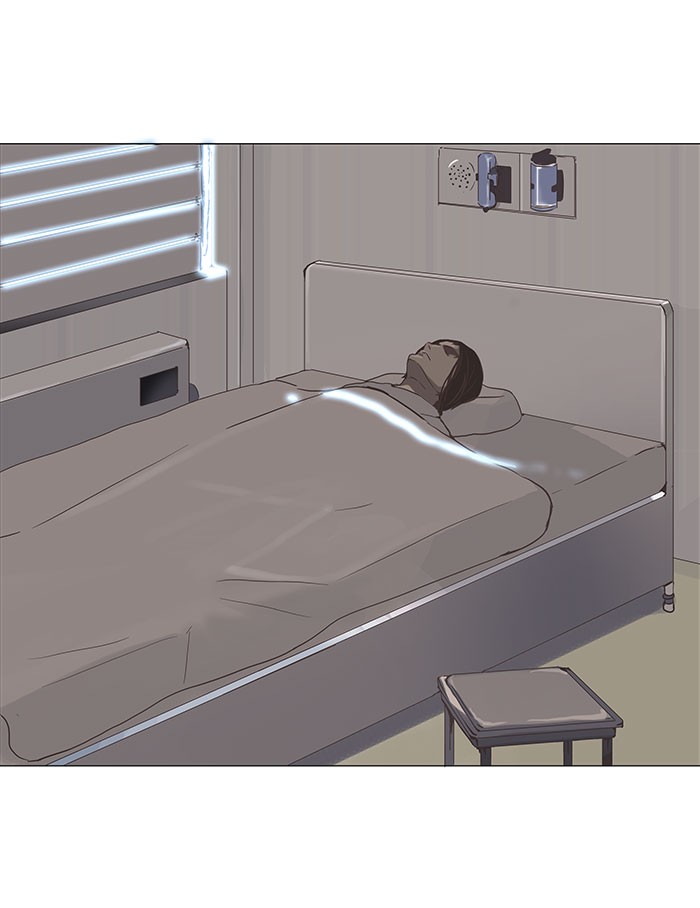 Tower of God Chapter 133 - Page 40