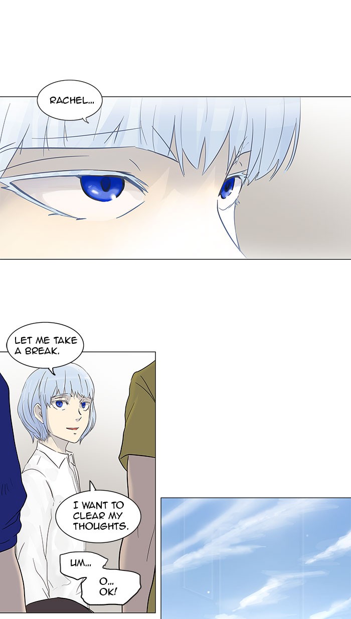 Tower of God Chapter 133 - Page 44